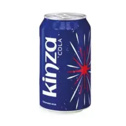 Cola Kinza