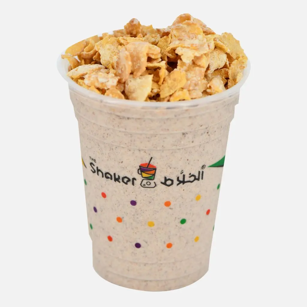 نوتيلا كرنش