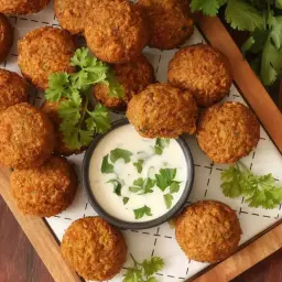 Falafel 10 Piece