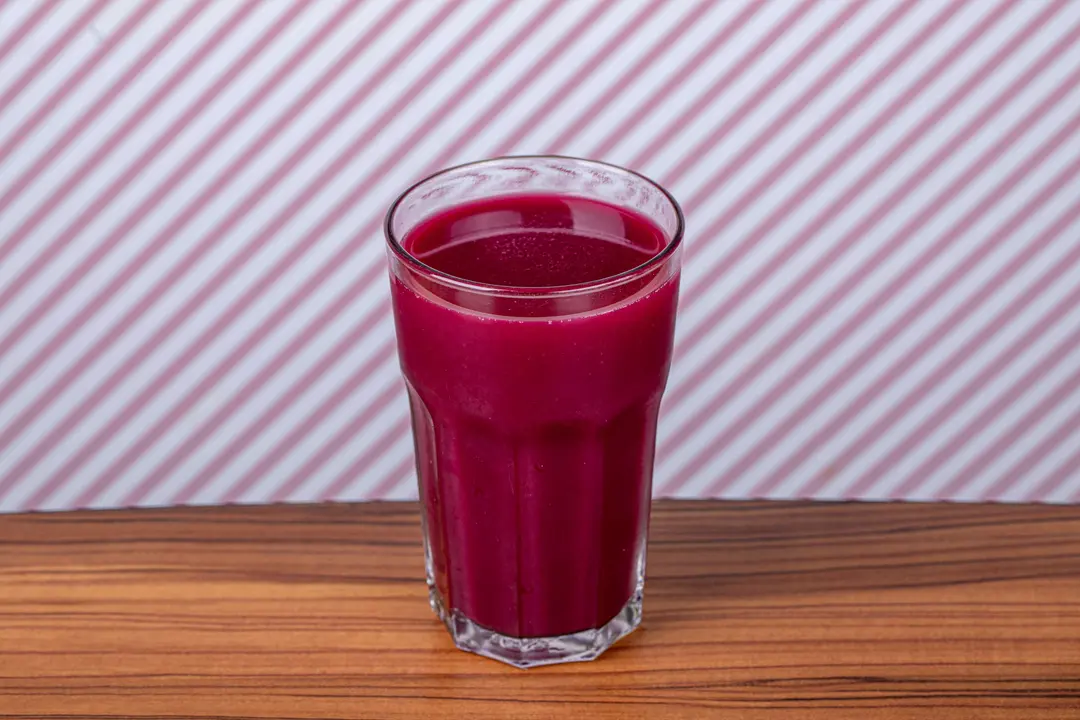 Pomegranate Juice