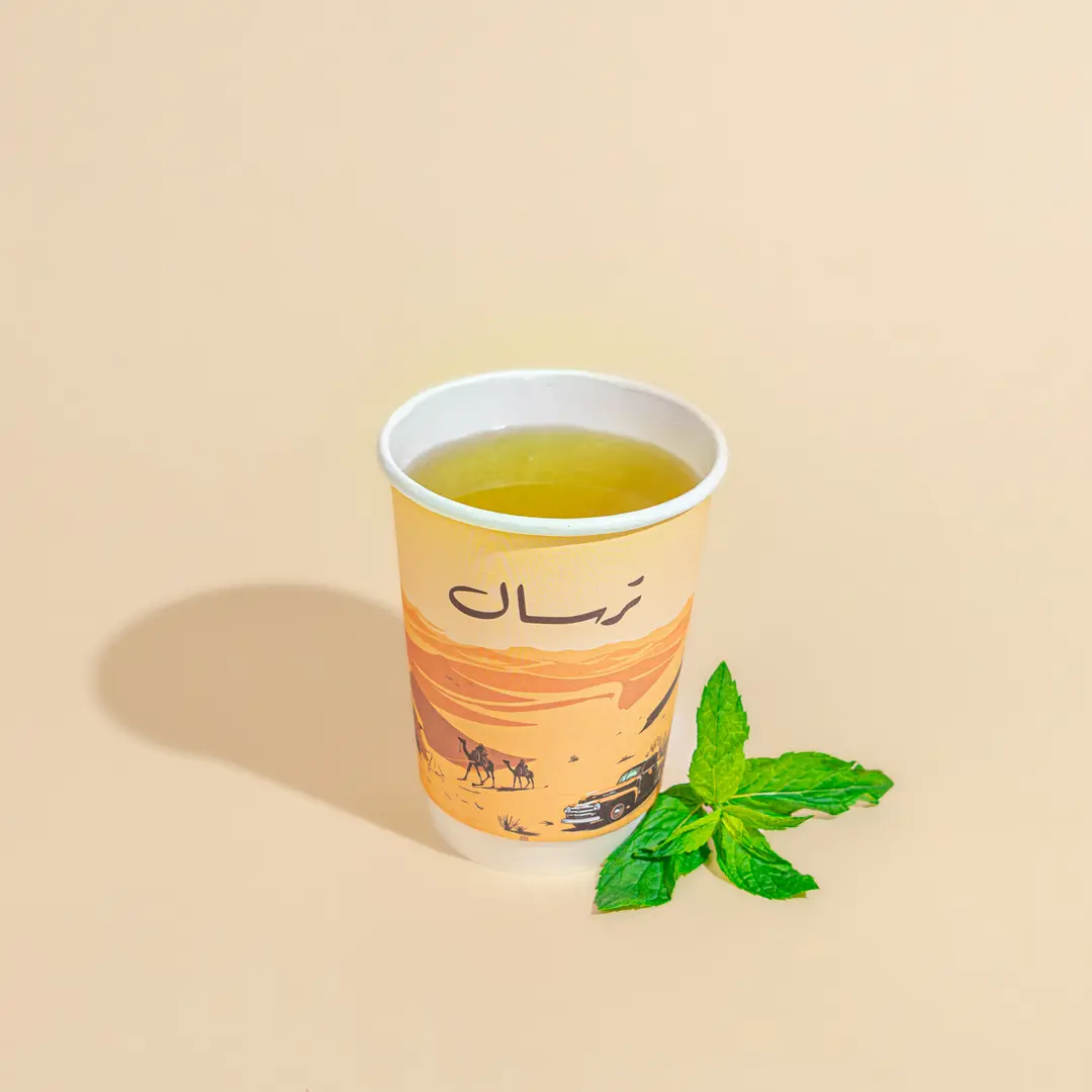 نعناع طائفي