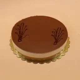 تشيز كيك نوتيلا