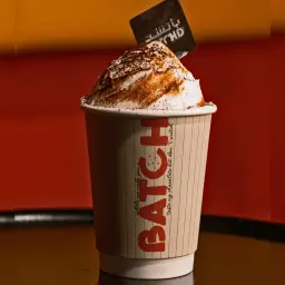 Hot Chocolate with Marshmallows
