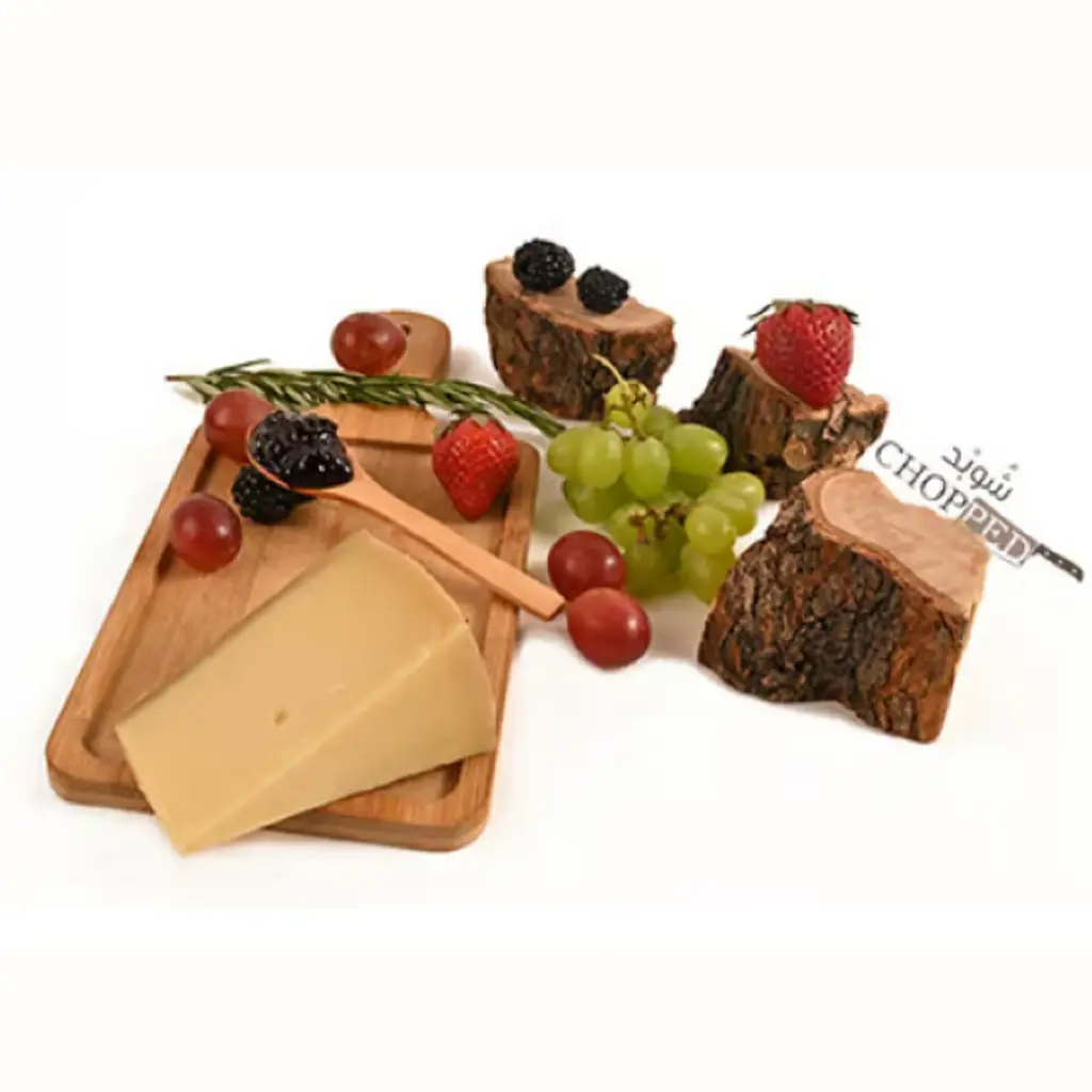 Appenzeller Swiss Aged Cheese