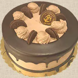 شكولاته - وسط