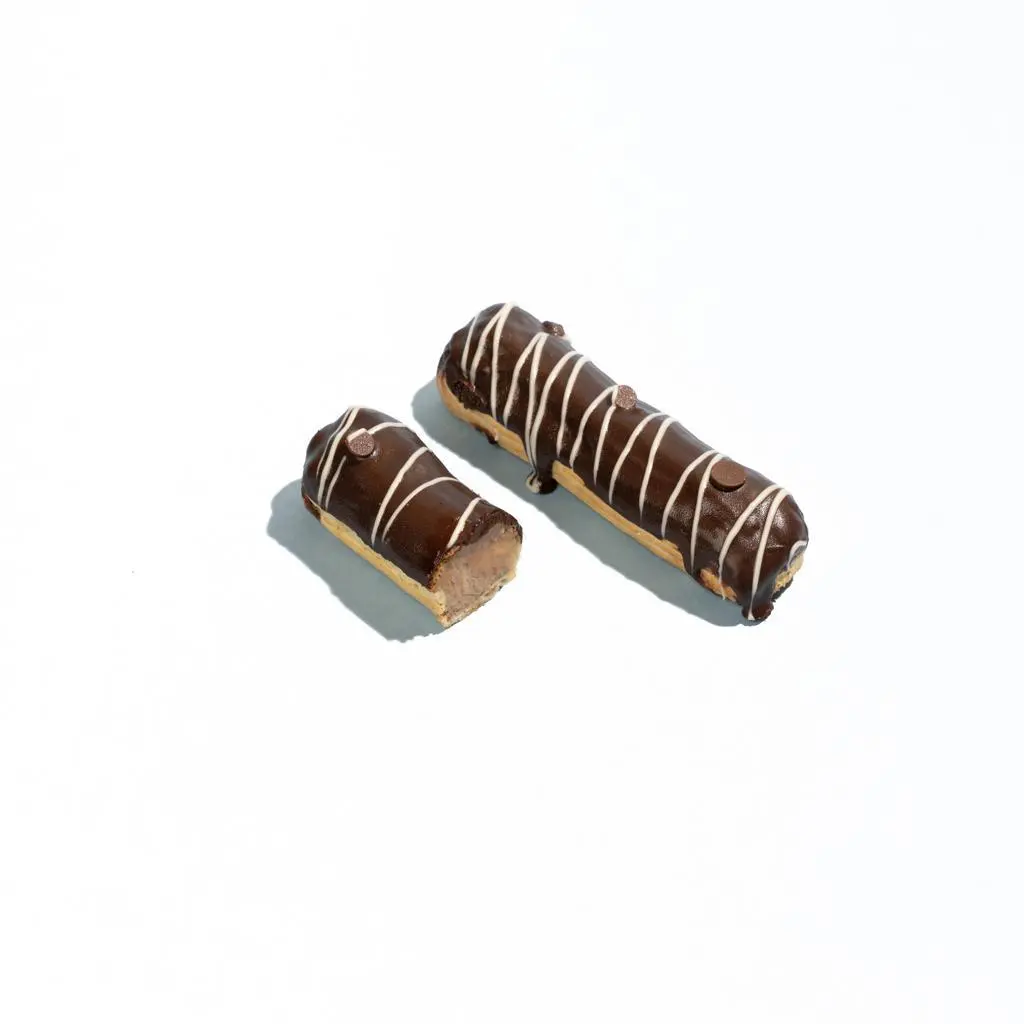 Chocolate Eclair