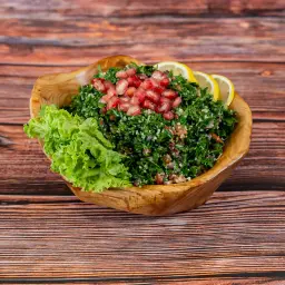 Tabbouleh