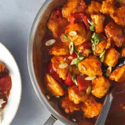 Chicken Manchurian