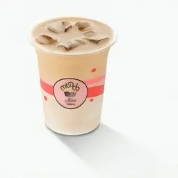 Iced Latte