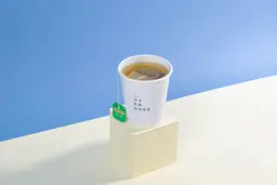 شاي أخضر