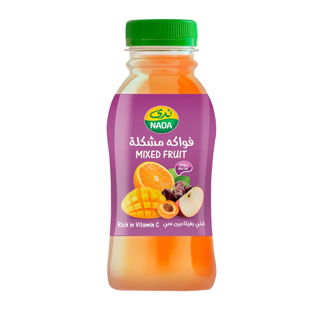 Mix Friut Juice