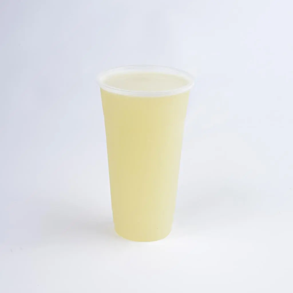 Ginger Juice