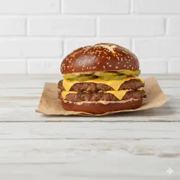 Classic Burger