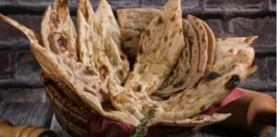 Mix Bread