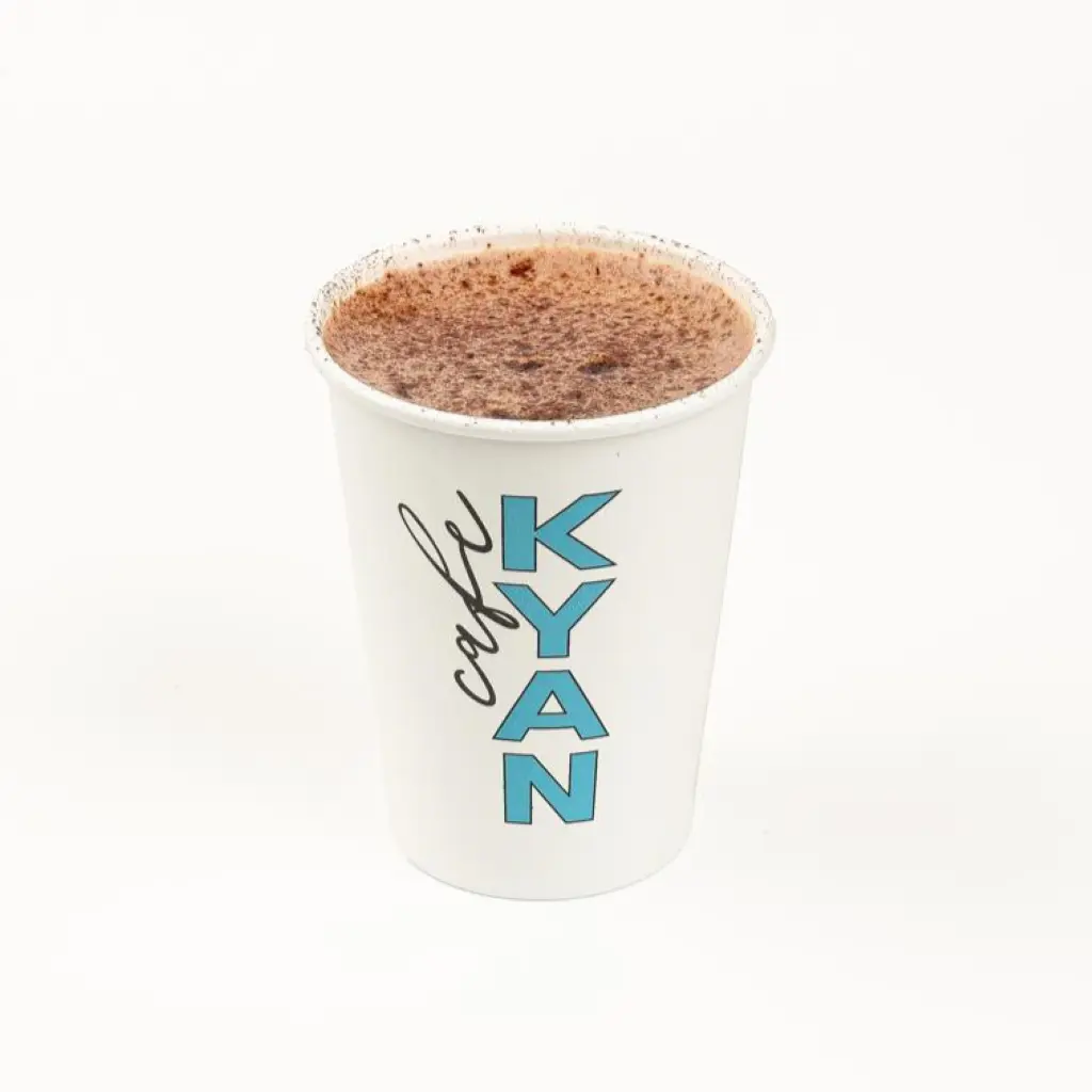 Milk Tea