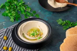 Classic 966 Hummus