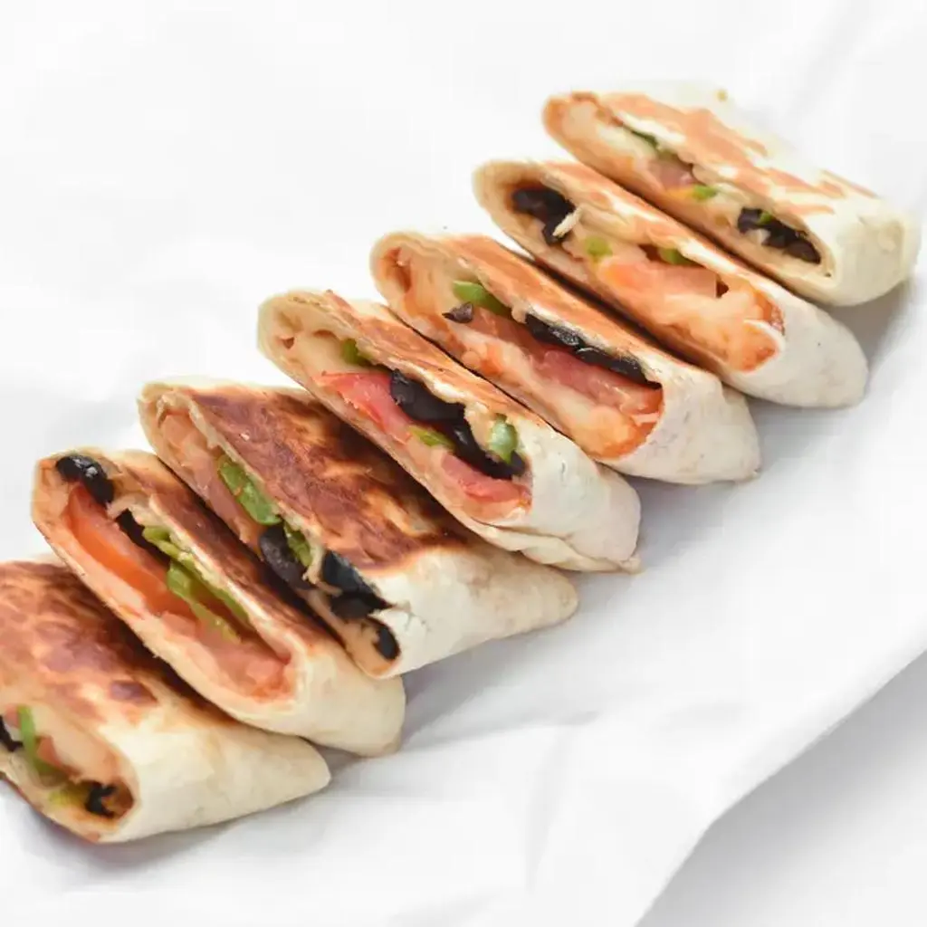 Saj Pizza
