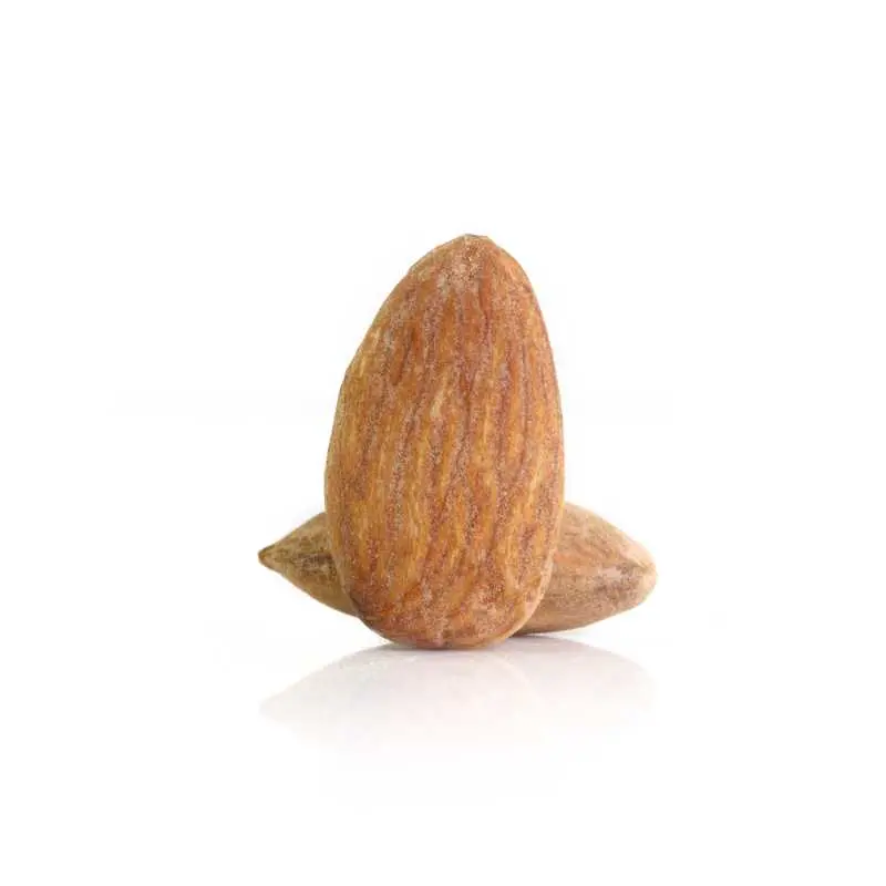 لوز محمص