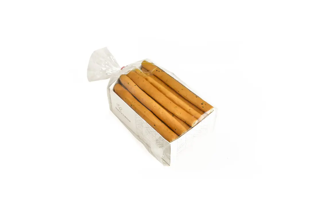 شابورة اصابع حبه سوداء
