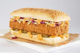 بيج بيك حرّاق