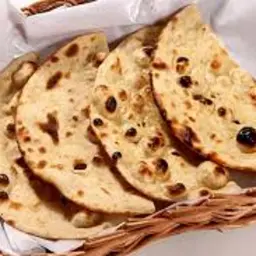 تندوري روتي