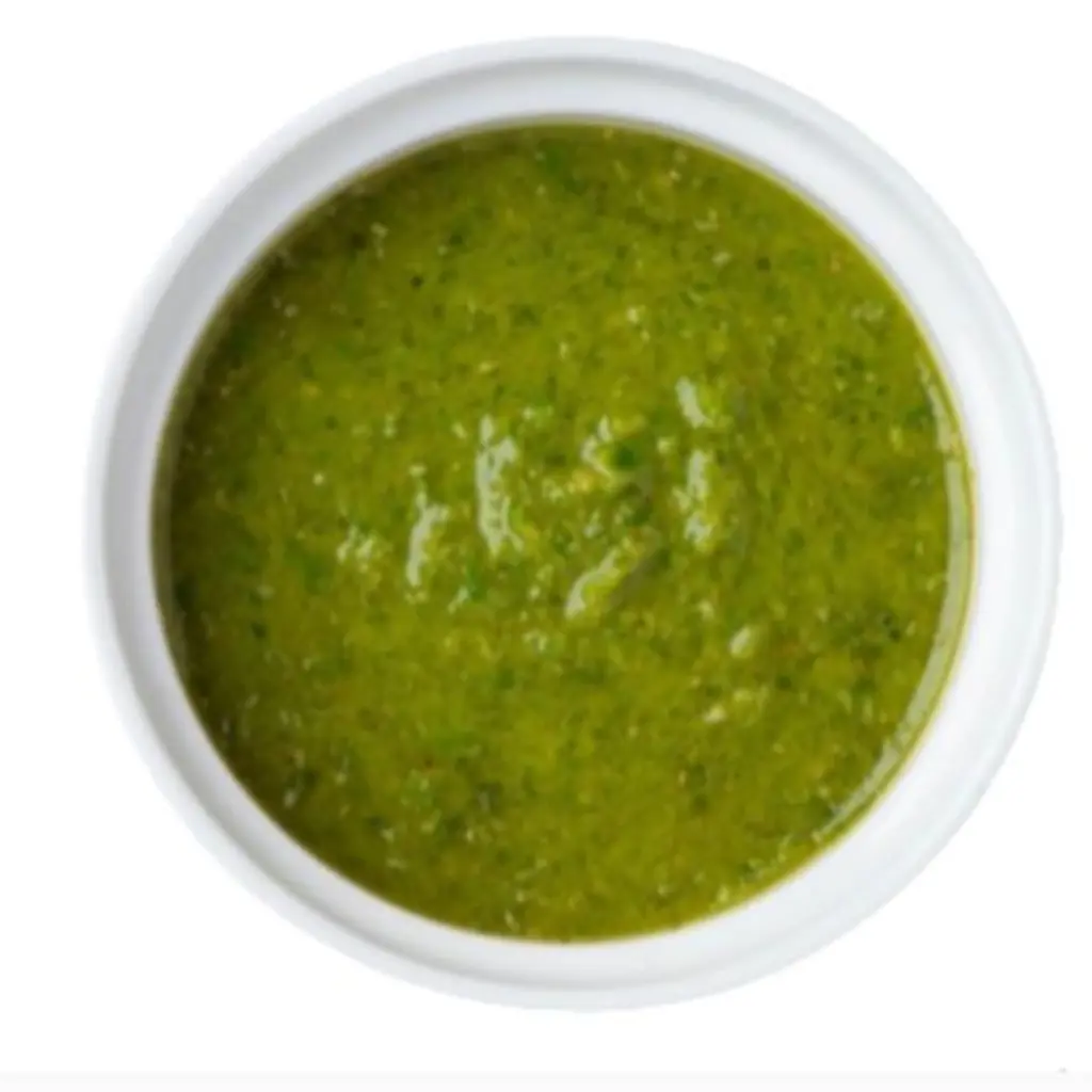 Green Salad