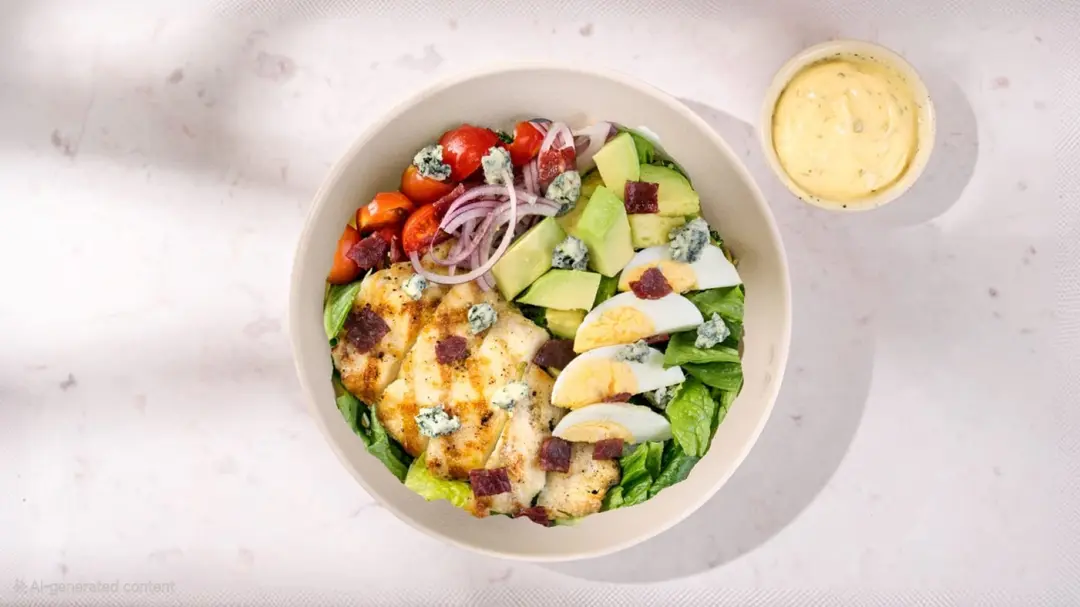 Cobb Salad
