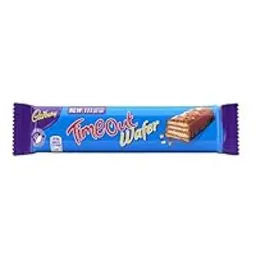 Cadbury Timeout Wafer Bar