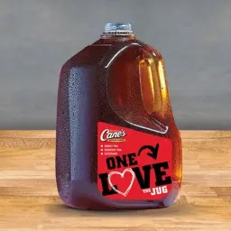 جالون شاي محلّى