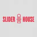 Slider House - Riyadh - As Sulimaniyah - Cloud Inside Wagyu Burger