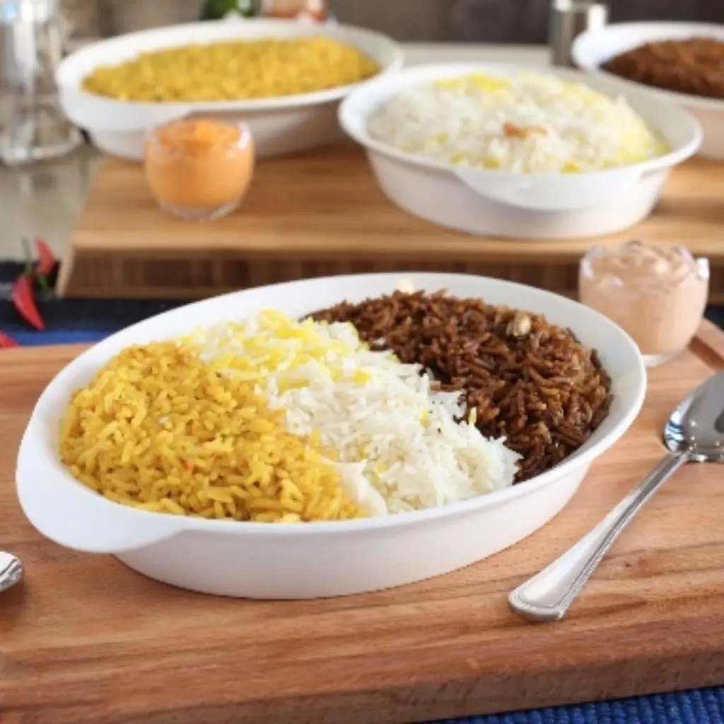 ارز مشكل