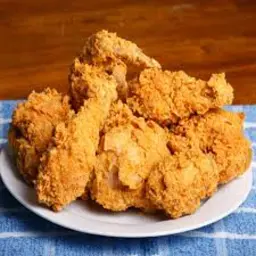 Chicken Broasted