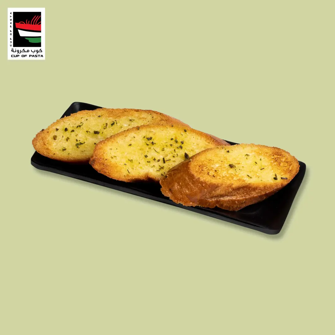 Garlic Bread
