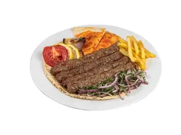 كباب لحم