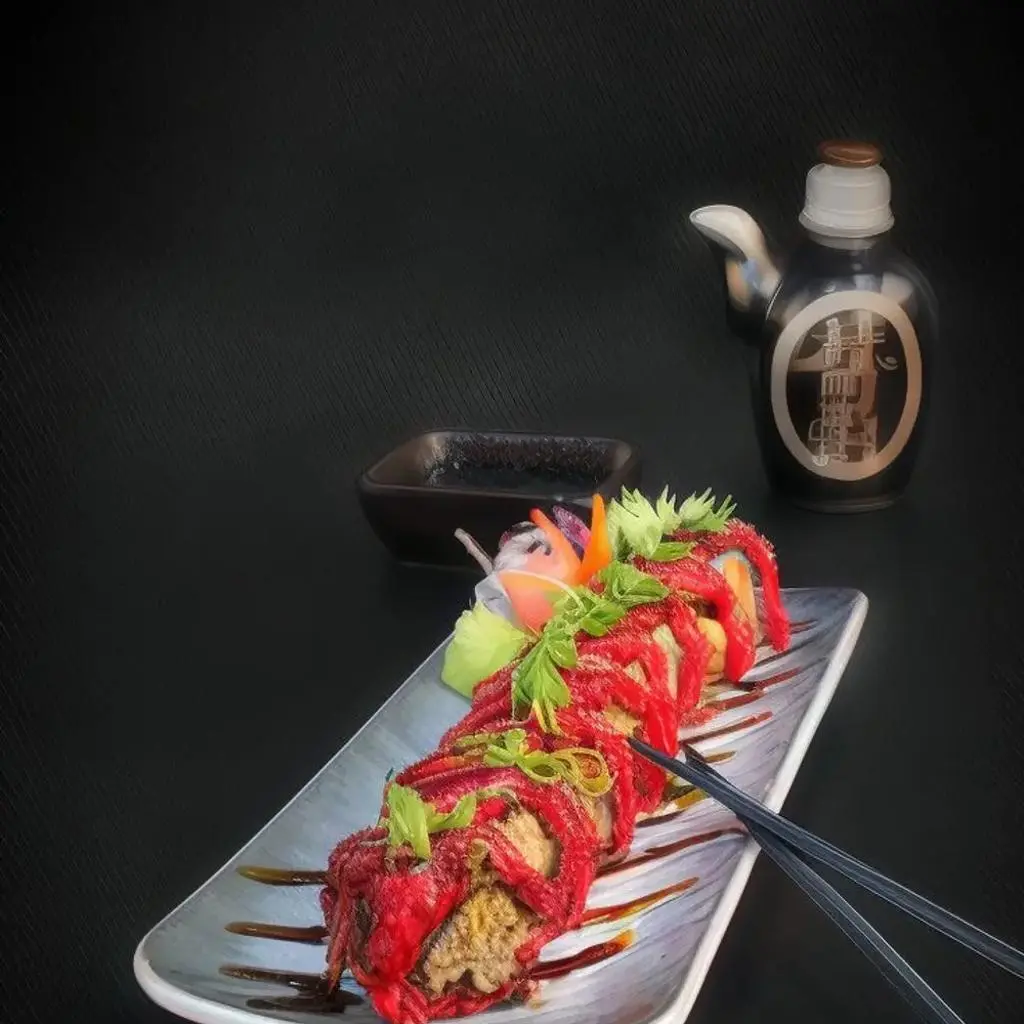 Soft Shell Crab