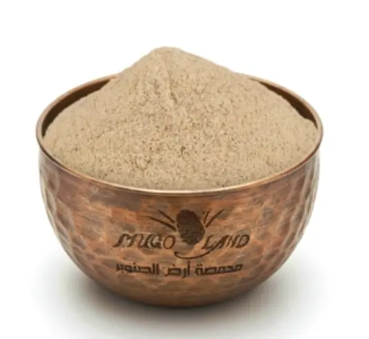 Ground White Pepper R319