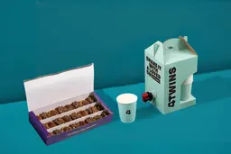Bites Box Bundle - Mix
