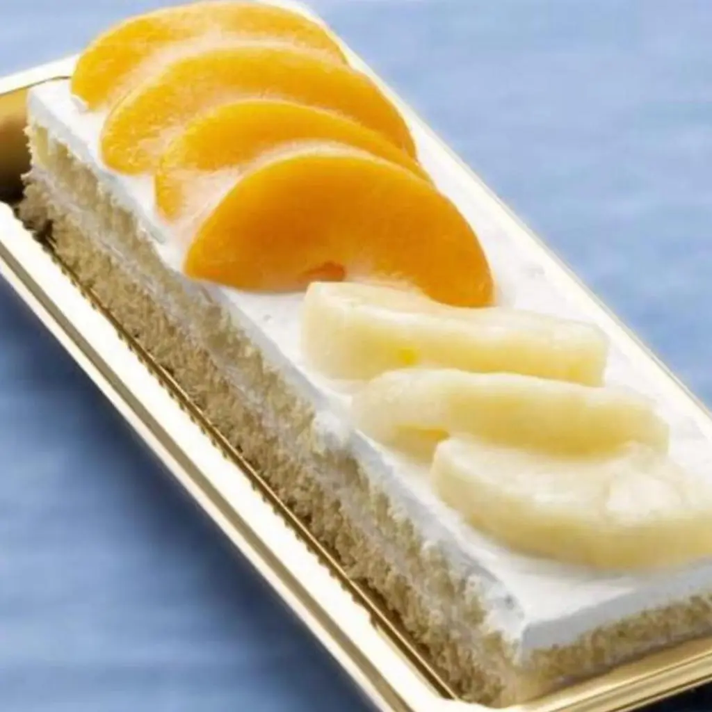 Fruits Cake