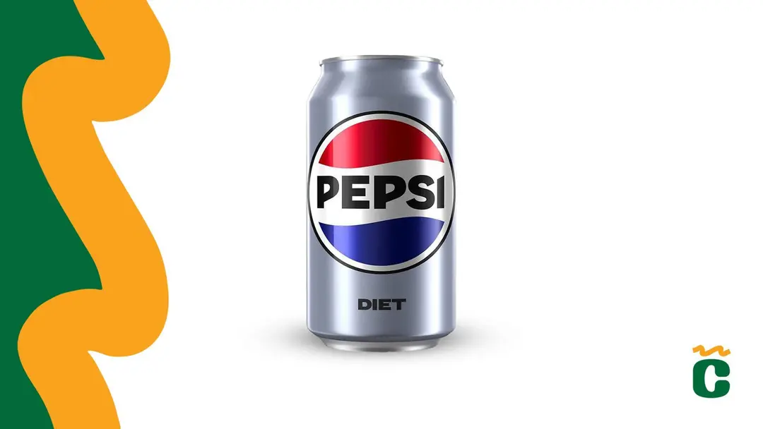 Pepsi Diet