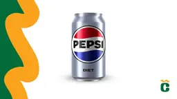 Pepsi Diet