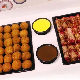 Al Safwa Box 2