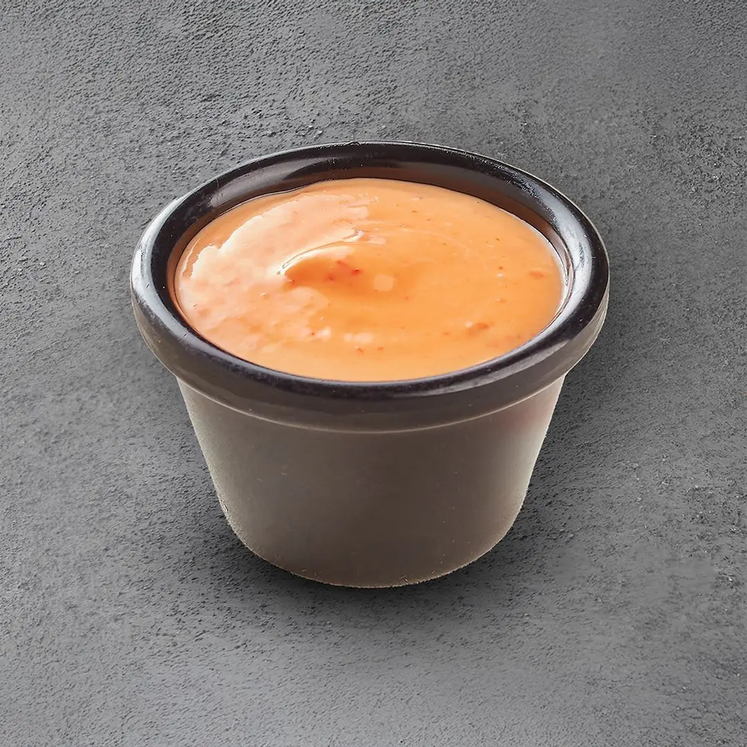 Buffalo Sauce