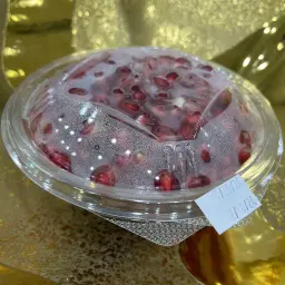 Pomegranate Seeds