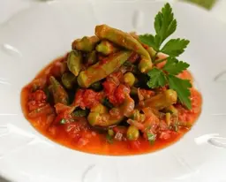 بامية