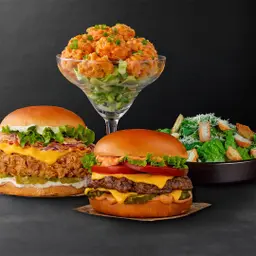 The Duo Meal