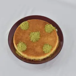 كنافة جبن مالح
