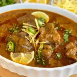 لحم بقر نهاري