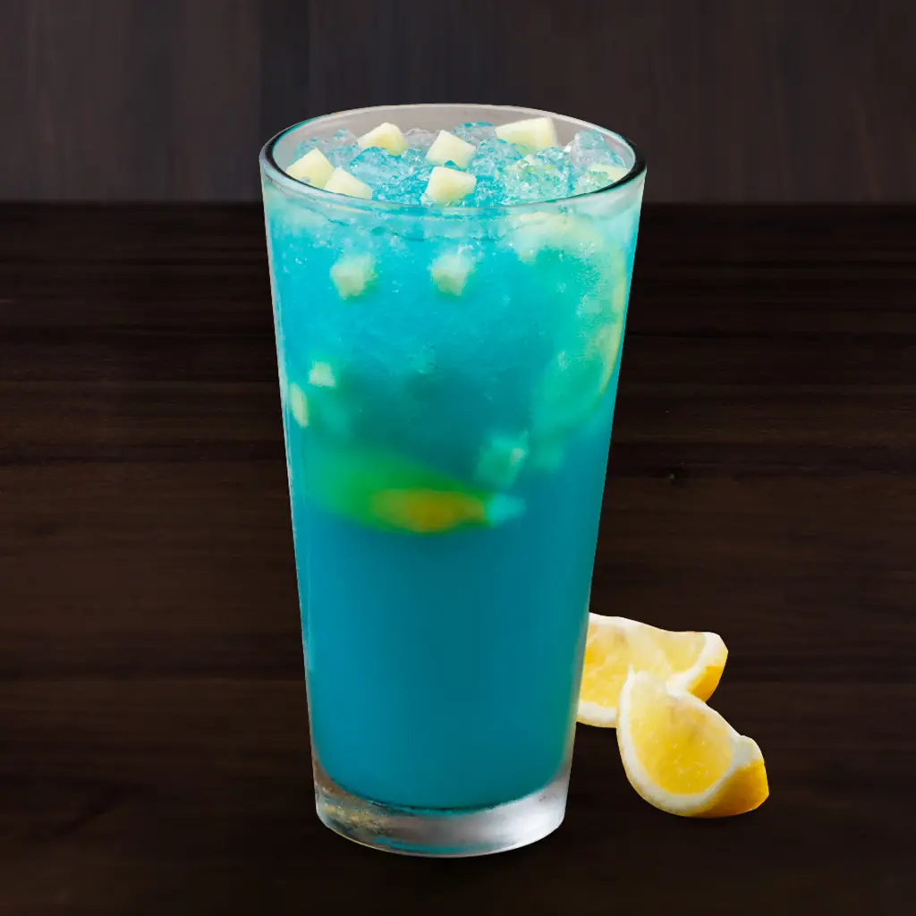 Electric Lemonade
