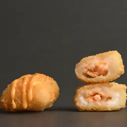 Drum Roll ( 4pieces )