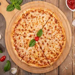بيتزا مارغريتا